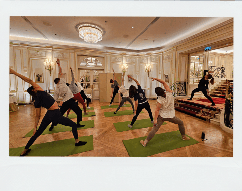 Yoga