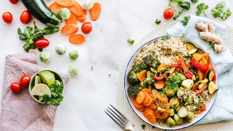 atelier Nutrition en entreprise